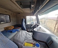 371 , 2012, 270000 km, Mexanika