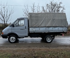 2705 , 1998, 150000 km, Mexanika