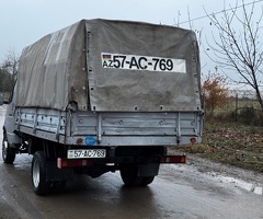 2705 , 1998, 150000 km, Mexanika