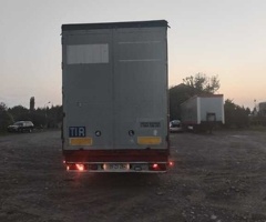 105 XF , 2011, 98000 km, Avtomat