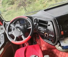 105 XF , 2011, 98000 km, Avtomat