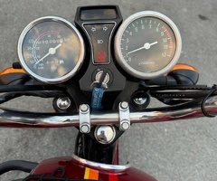 Moped, 2022, 706 km