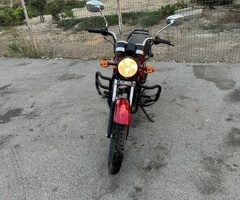 Moped, 2022, 706 km
