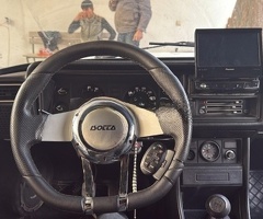 Sükan hissələri, LADA (VAZ)" sükanı
