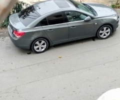 Chevrolet  Cruze, 2010, 191000 km, Avtomat