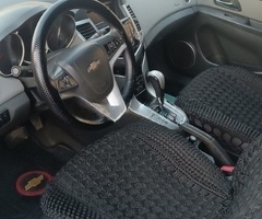 Chevrolet  Cruze, 2010, 191000 km, Avtomat