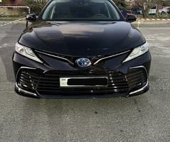 Toyota  Camry, 2020, 66500 km
