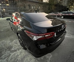 Toyota  Camry, 2020, 66500 km