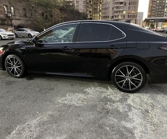 Toyota  Camry, 2020, 66500 km