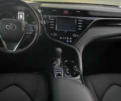 Toyota  Camry, 2020, 66500 km