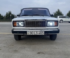 LADA (VAZ)  2104, 2011, 73679 km
