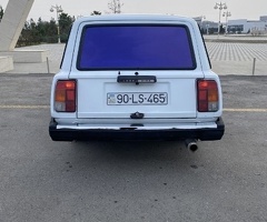 LADA (VAZ)  2104, 2011, 73679 km