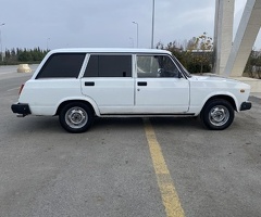 LADA (VAZ)  2104, 2011, 73679 km