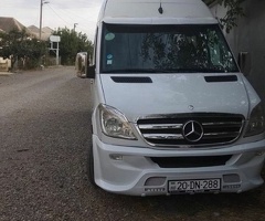 2008, 350000 km, Mexanika