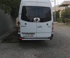 2008, 350000 km, Mexanika