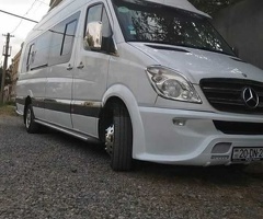 2008, 350000 km, Mexanika