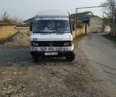 1991, 302000 km