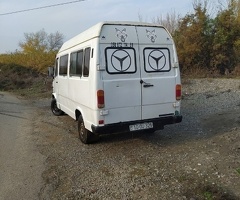 1991, 302000 km