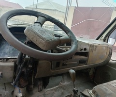 Forland, 2005, 350000 km