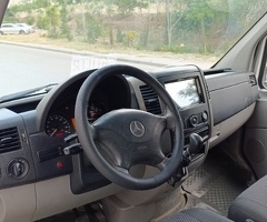 Sprinter 313 , 2007, 230000 km
