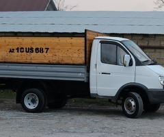 3302-744 , 2007, 500000 km