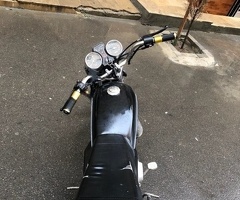 Motosiklet, 2023, 14 km
