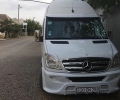 2008, 2.1L, 350000 km, Mexanika