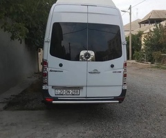 2008, 2.1L, 350000 km, Mexanika