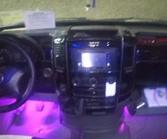 2008, 2.1L, 350000 km, Mexanika