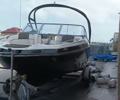 Yamaha 242 Limited S, 2024