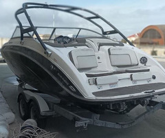Yamaha 242 Limited S, 2024