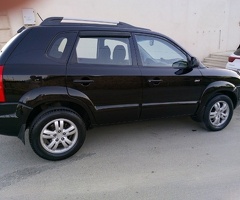 Hyundai  Tucson, 2008, 265000 km