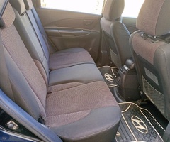 Hyundai  Tucson, 2008, 265000 km
