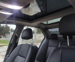 Mercedes C Class  C 200, 2010, 212000 km