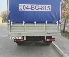 3302-744 , 2001, 123 km