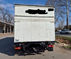 Atego 818 , 2007, 700000 km