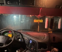 Sinotruk , 2011, 312000 km