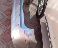 Ban-Kuza hissələr  Opel, Opel bufer