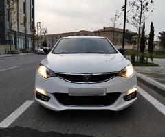 Changan  Eado, 2013, 164000 km
