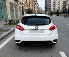 Changan  Eado, 2013, 164000 km