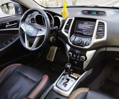 Changan  Eado, 2013, 164000 km