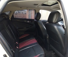Changan  Eado, 2013, 164000 km