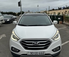 Hyundai  Tucson, 2014, 175000 km