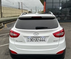 Hyundai  Tucson, 2014, 175000 km