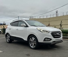 Hyundai  Tucson, 2014, 175000 km