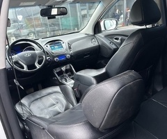 Hyundai  Tucson, 2014, 175000 km