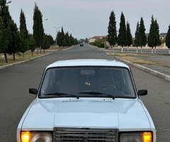 LADA (VAZ)  2107, 2005, 40000 km