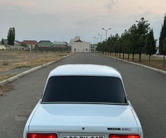 LADA (VAZ)  2107, 2005, 40000 km