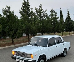 LADA (VAZ)  2107, 2005, 40000 km