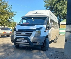 2008, 500000 km